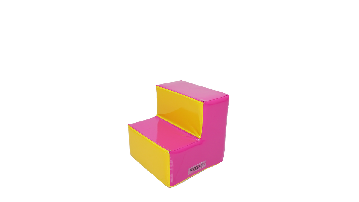 Corral con circuitos