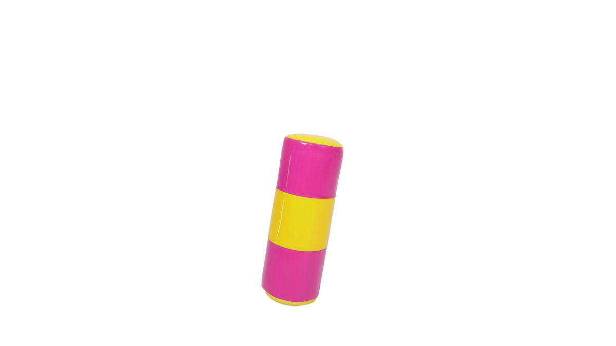 Corral con circuitos