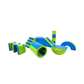 Gimnasio grande