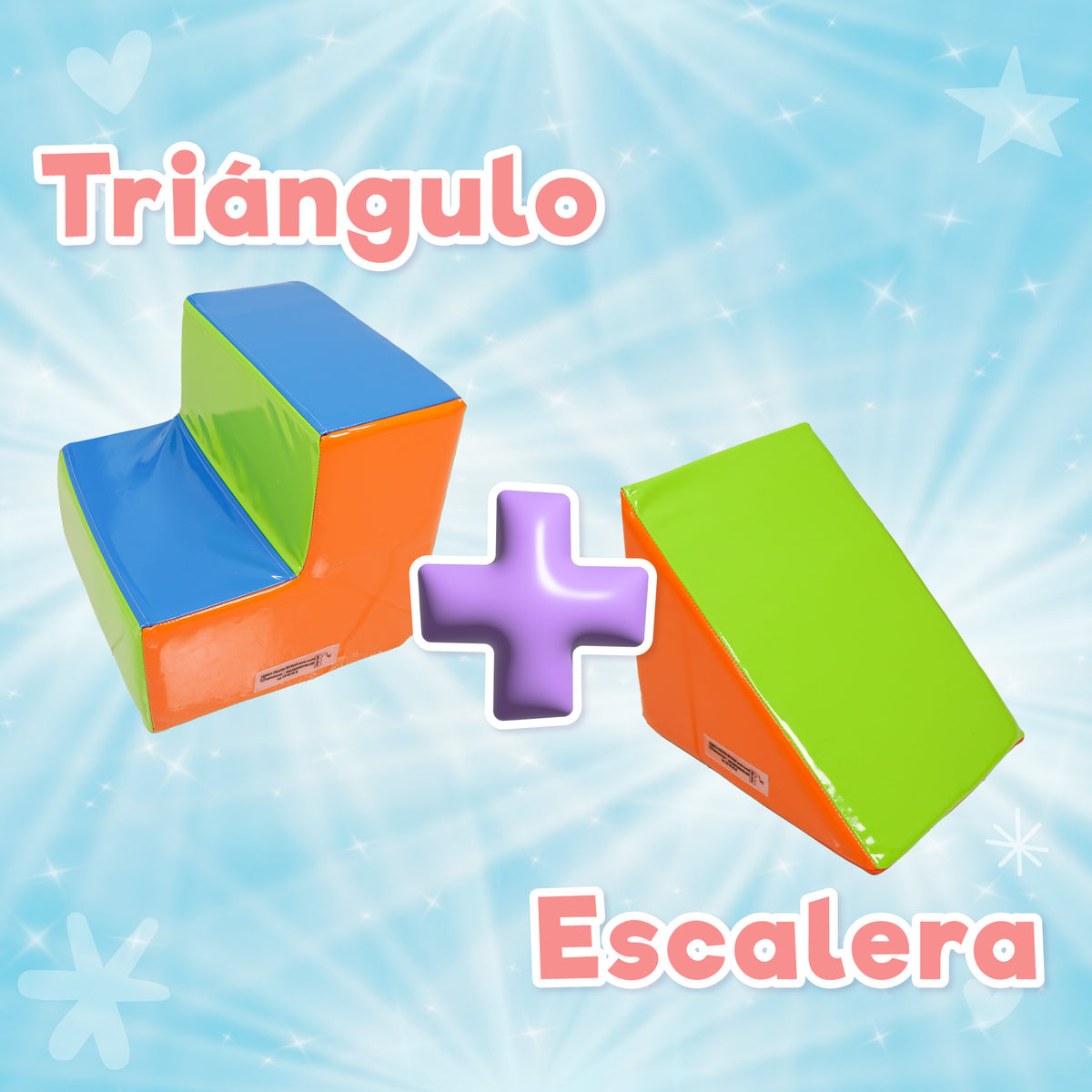 Kit Gateadores