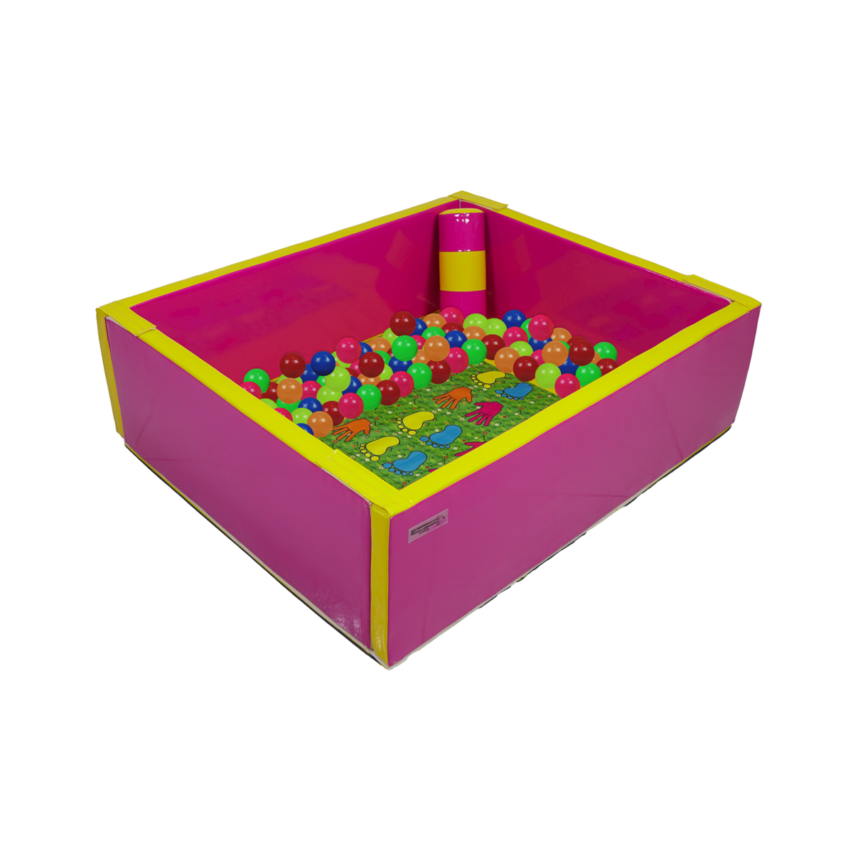 Piscina Lúdica