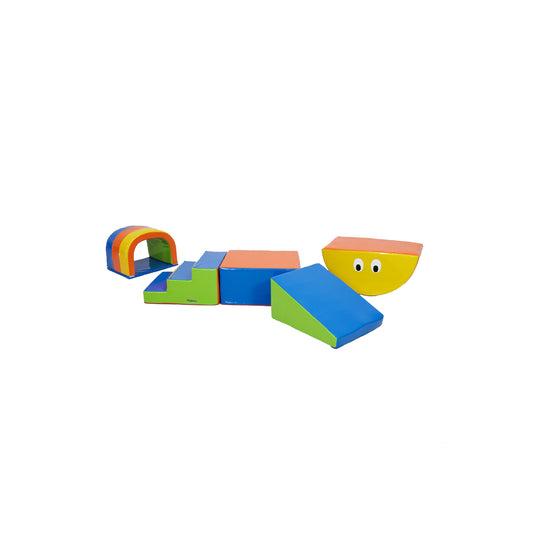 Gimnasio Infantil
