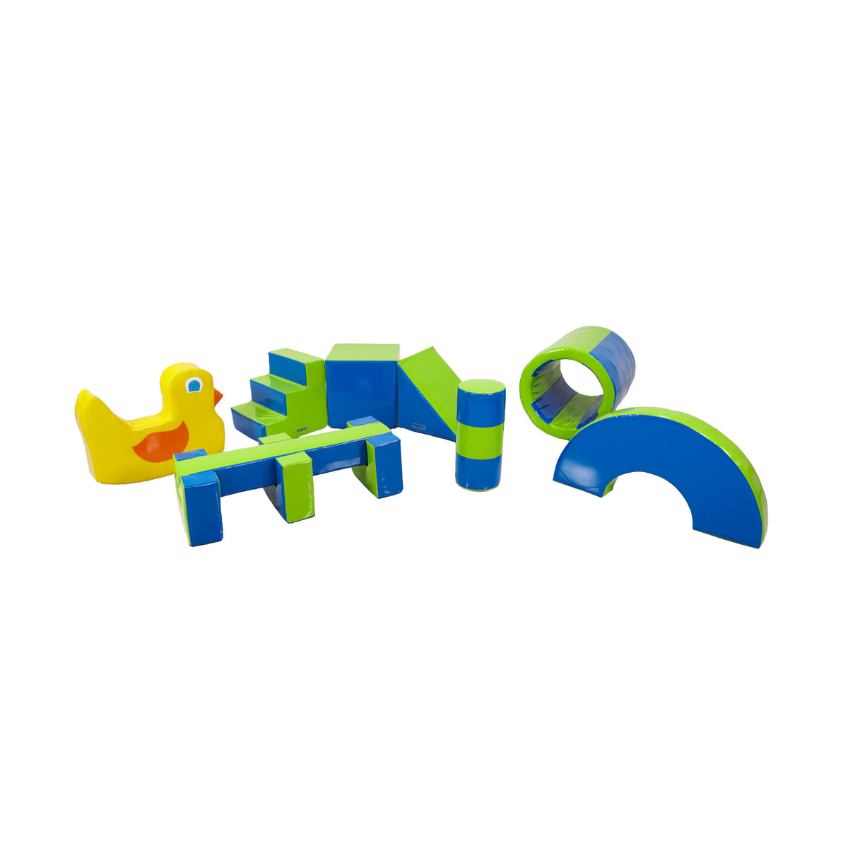 Gimnasio Infantil Mediano