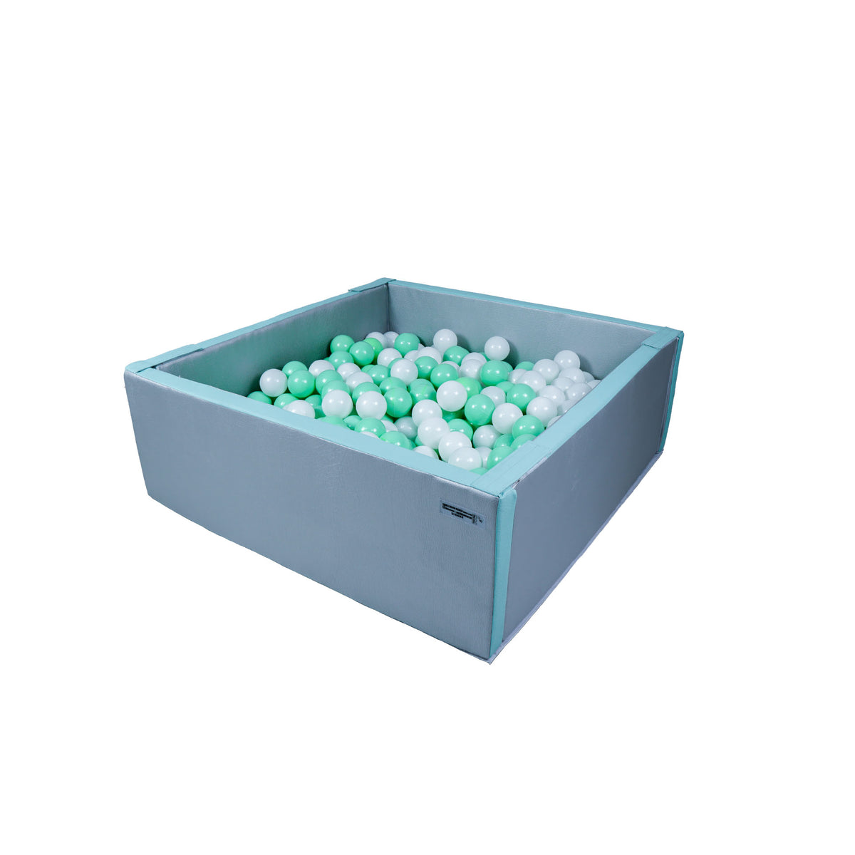 Piscina de Pelotas Hogar
