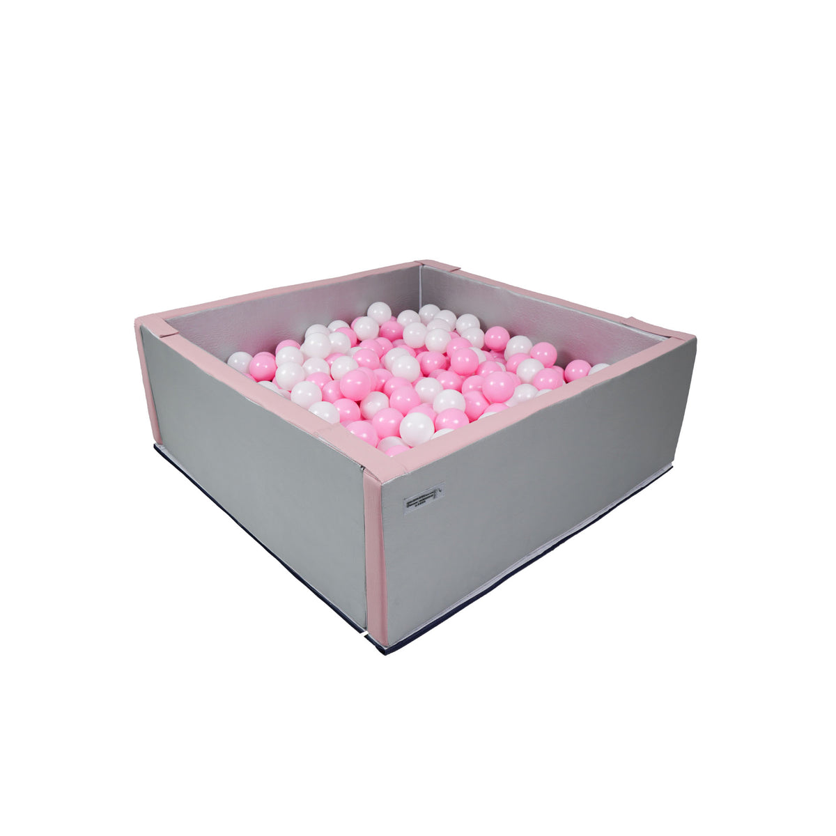 Piscina de Pelotas Hogar