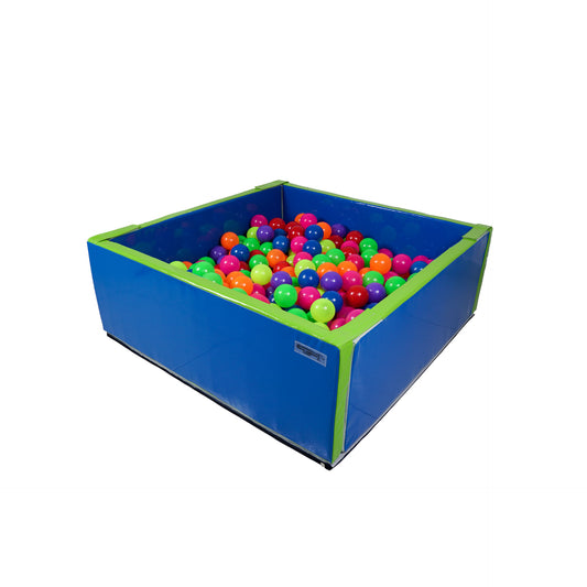 Piscina de Pelotas Hogar