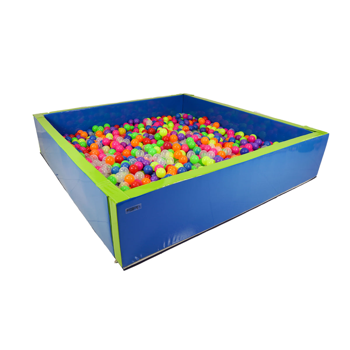 Piscina Grande