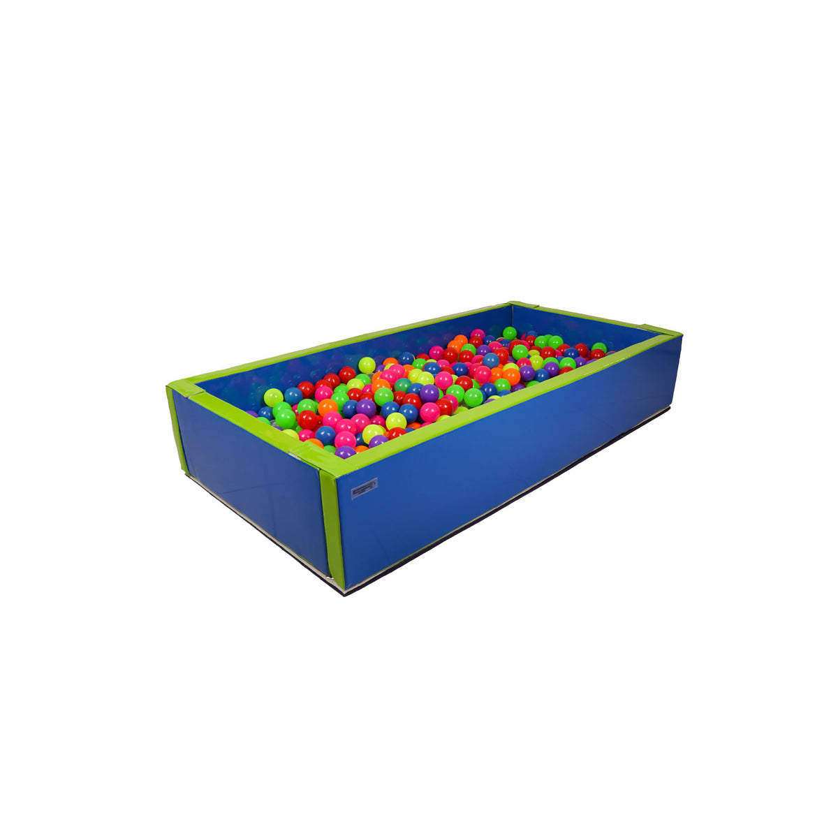 Piscina Mediana