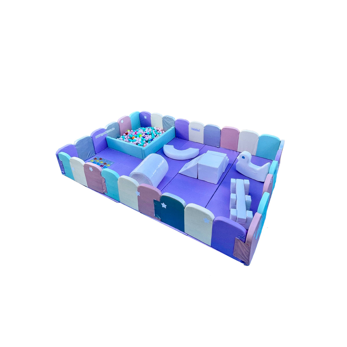 Mega Corral