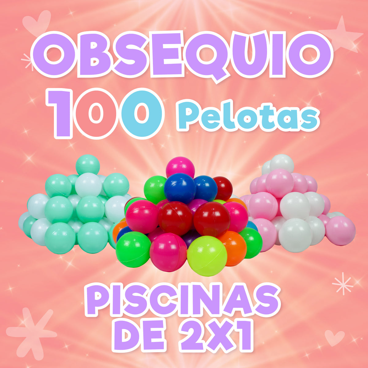 Piscina Mediana