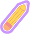 Icono título